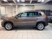Volkswagen Tiguan I Рестайлинг Челябинск  - изображение 26