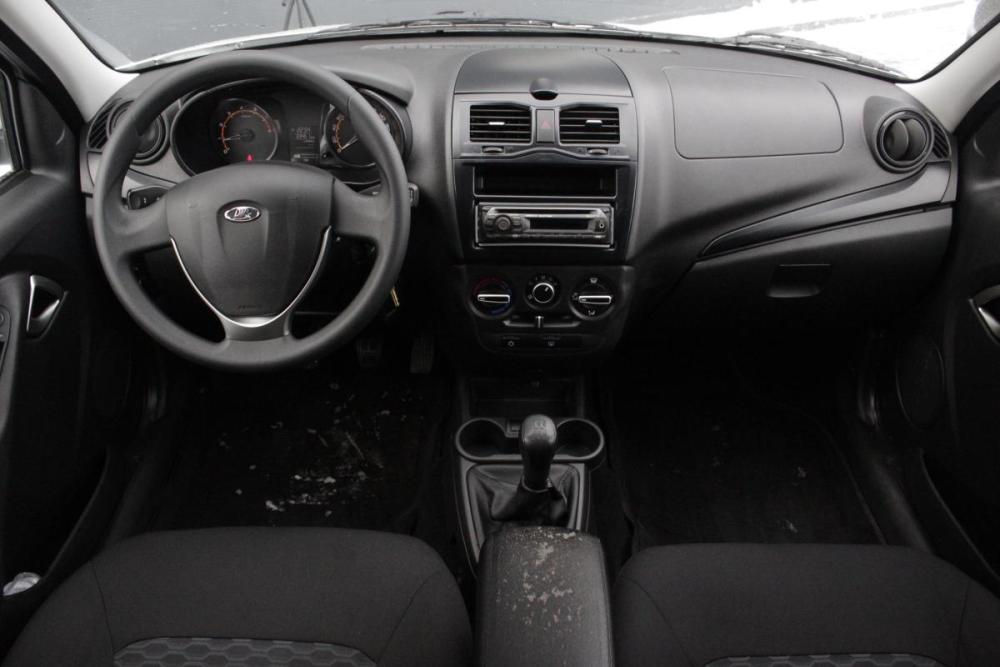 Lada (ВАЗ) Granta I Рестайлинг Брянск  - изображение 7