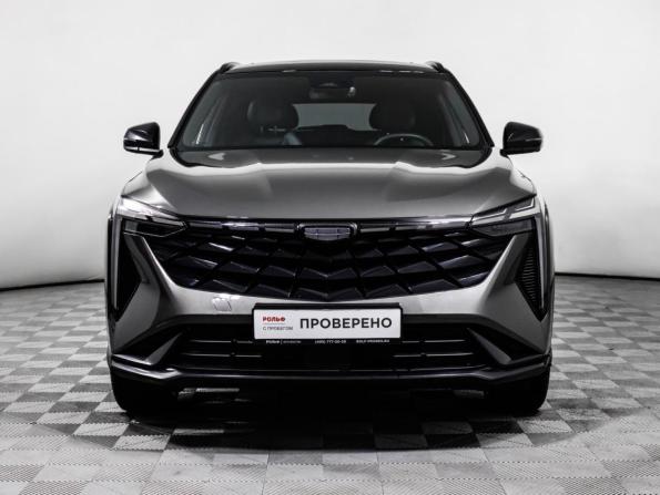 Geely Cityray с пробегом 2024 года, цена 2 479 000 рублей, 25973 км, внедорожник, Автокод Объявления