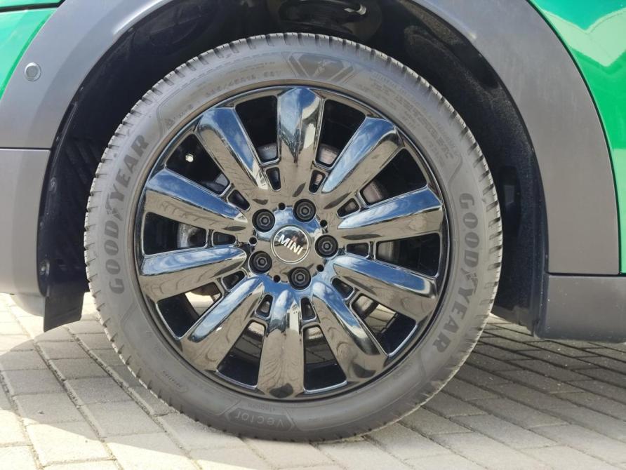 Mini Countryman II Санкт-Петербург  - изображение 7