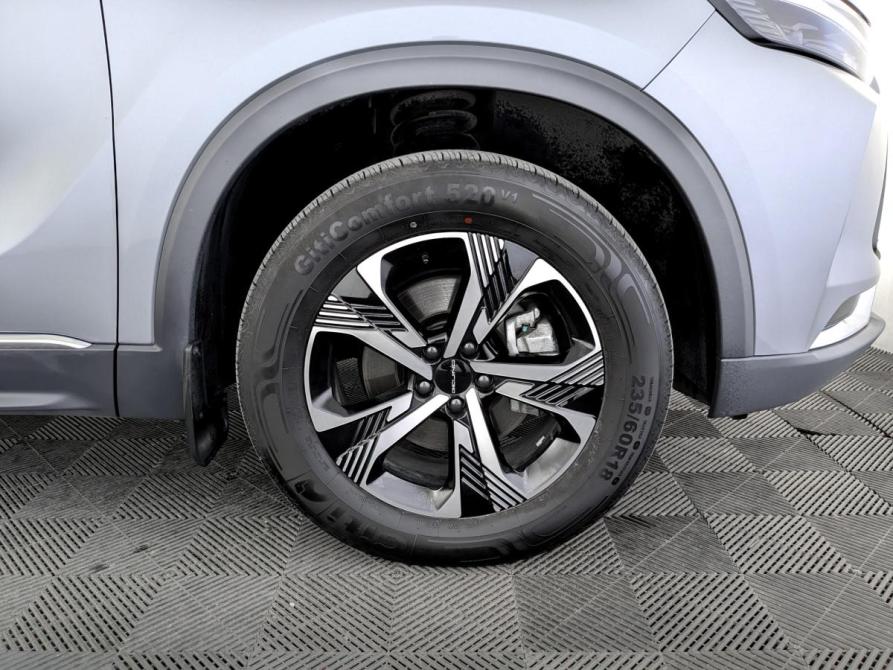 BAIC X7 I Москва  - изображение 18