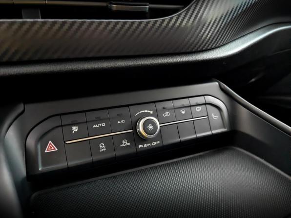 Haval F7x I с пробегом 2020 года, цена 2 010 000 рублей, 47336 км, внедорожник, Автокод Объявления