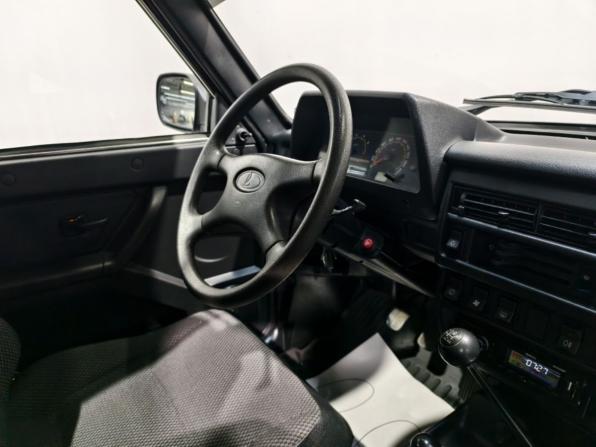 Lada (ВАЗ) 2121 (4x4) I Рестайлинг с пробегом 2018 года, цена 702 000 рублей, 52483 км, внедорожник, Автокод Объявления