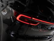 Chery Tiggo 7 Pro Max I Москва  - изображение 50