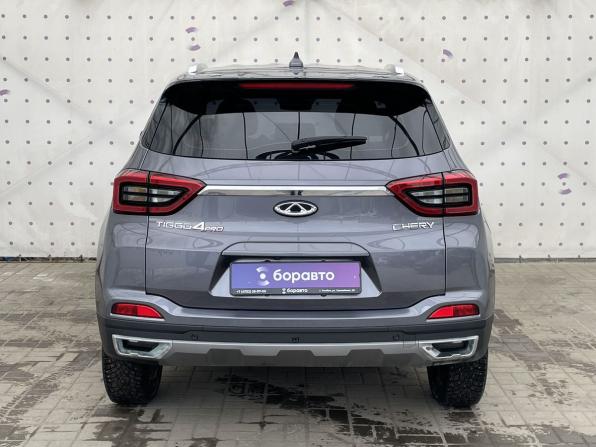 Chery Tiggo 4 Pro I Рестайлинг с пробегом 2024 года, цена 1 640 000 рублей, 30177 км, внедорожник, Автокод Объявления