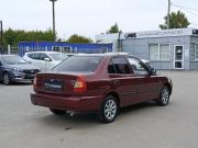 Hyundai Accent II Чебоксары  - изображение 28