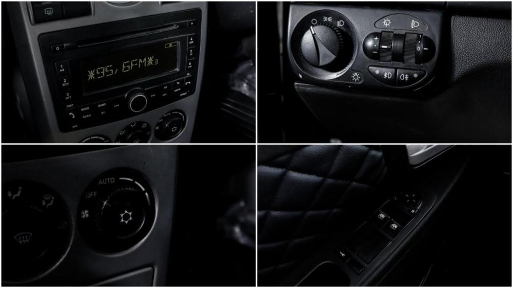 Lada (ВАЗ) Priora I Москва  - изображение 15