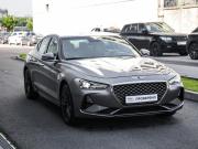 Genesis G70 I Санкт-Петербург  - изображение 41