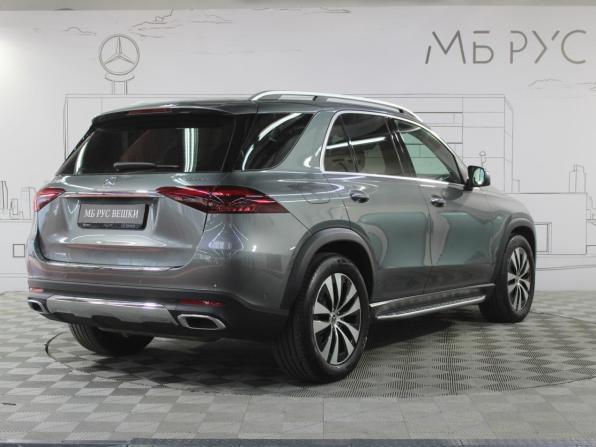 Новый Mercedes-Benz GLE II (V167) Рестайлинг 2025 года, цена 10 750 000 рублей, внедорожник, Автокод Объявления