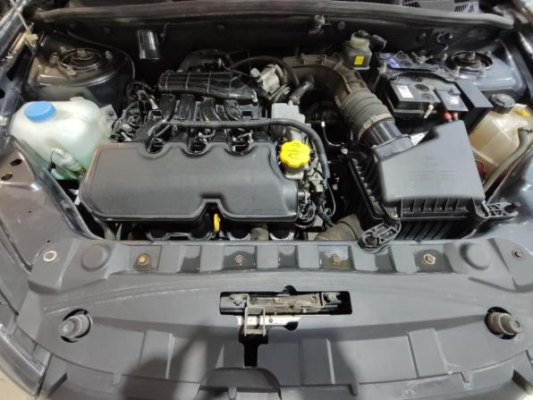 Lada (ВАЗ) Granta I Рестайлинг с пробегом 2022 года, цена 680 000 рублей, 111366 км, хэтчбек, Автокод Объявления