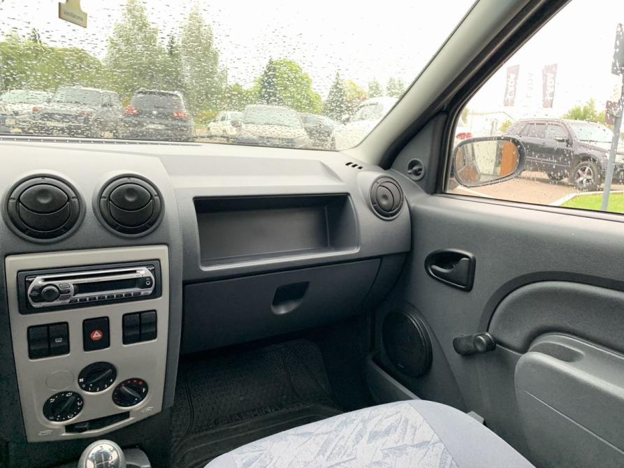 Renault Logan I Великие Луки  - изображение 16