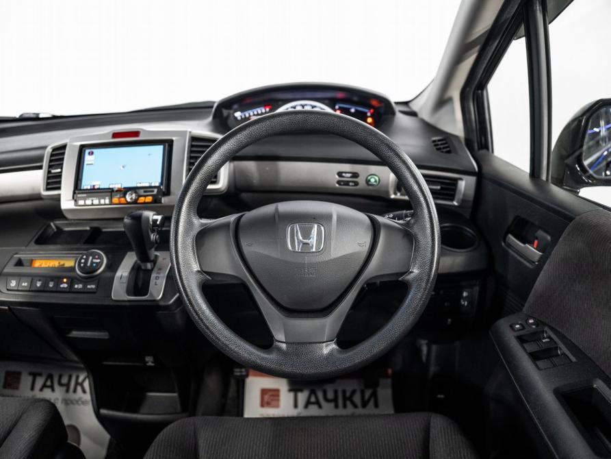 Honda Freed I Рестайлинг Иркутск  - изображение 10