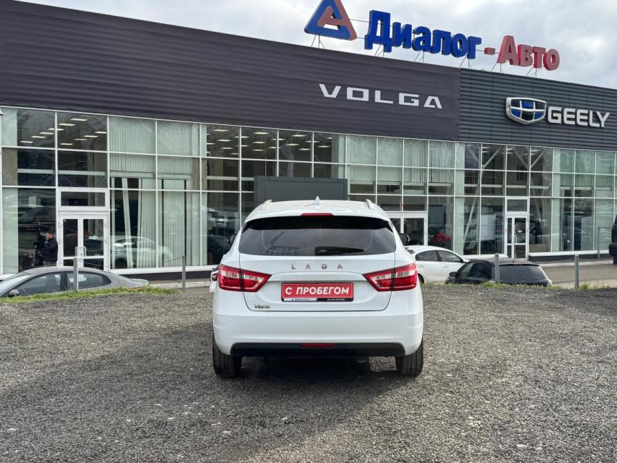 Lada (ВАЗ) Vesta I Набережные Челны  - изображение 5