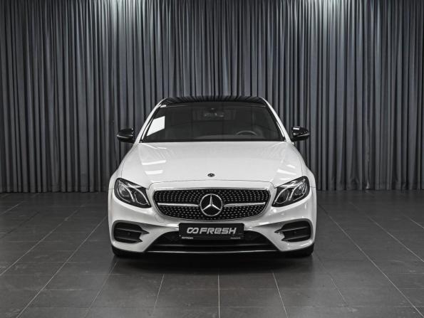 Mercedes-Benz E-Класс V (W213 S213 C238) с пробегом 2019 года, цена 3 449 000 рублей, 146720 км, седан, Автокод Объявления