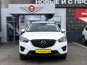 Mazda CX-5 I Рестайлинг Альметьевск  - изображение 41