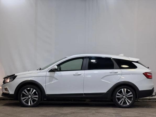 Lada (ВАЗ) Vesta I с пробегом 2019 года, цена 1 119 000 рублей, 53414 км, универсал, Автокод Объявления