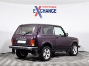 Lada (ВАЗ) 2121 (4x4) I Рестайлинг Нижний Новгород  - изображение 22