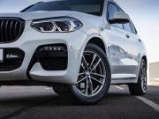 BMW X3 III (G01) Москва  - изображение 20