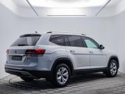 Volkswagen Teramont I Москва  - изображение 23