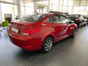 Hyundai Solaris I Рестайлинг Киров  - изображение 21