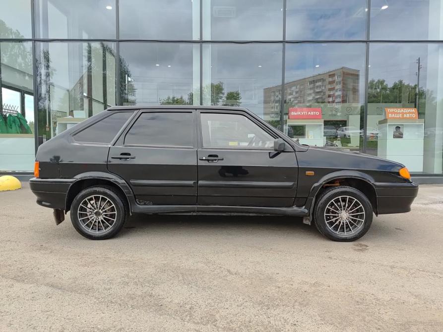 Lada (ВАЗ) 2114 Ижевск  - изображение 5