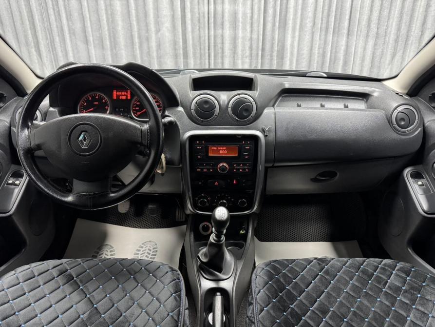 Renault Duster I Стерлитамак  - изображение 28
