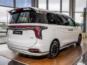 Hongqi HQ9 Волгоград  - изображение 46