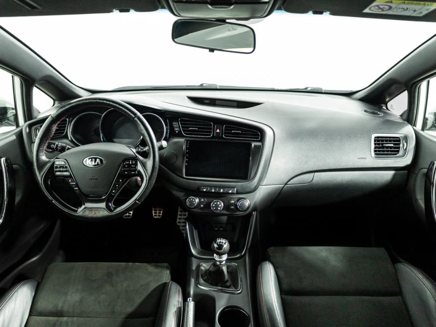Kia Ceed GT I Санкт-Петербург  - изображение 13