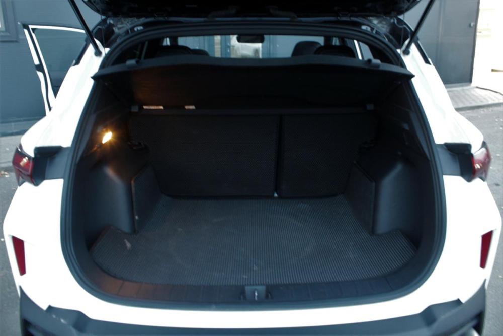 Geely Coolray I Рестайлинг Брянск  - изображение 23