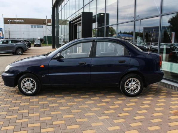Chevrolet Lanos I с пробегом 2009 года, цена 225 500 рублей, 93000 км, седан, Автокод Объявления