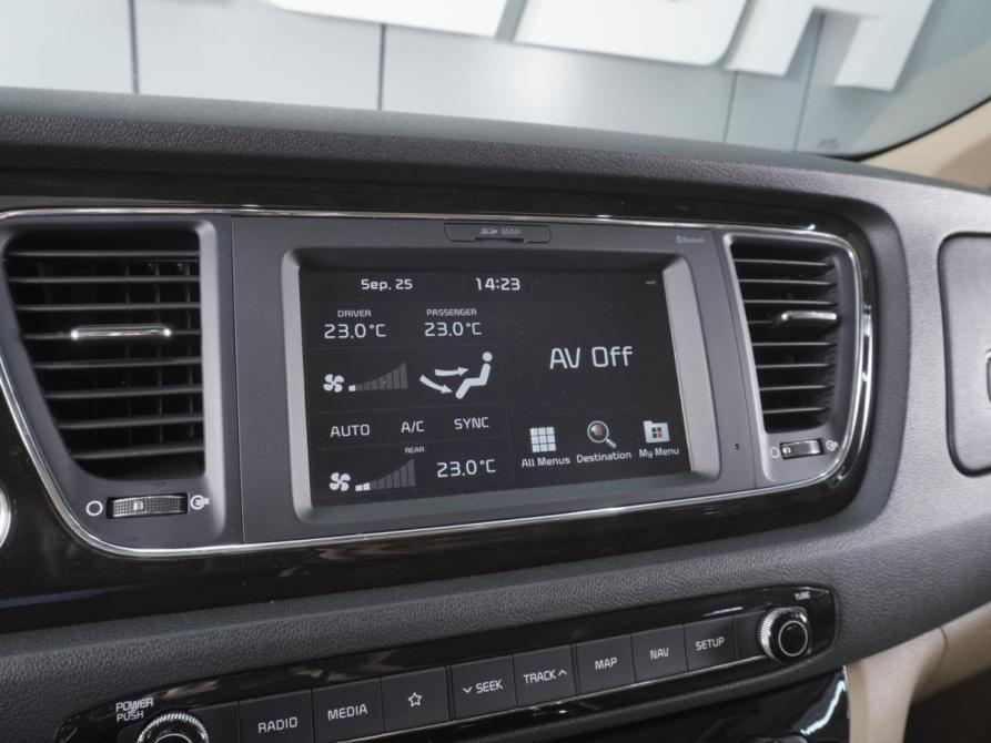 Kia Carnival III Ростов-на-Дону  - изображение 15