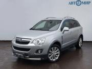 Opel Antara I Рестайлинг Москва  - изображение 15