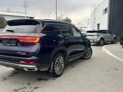 JETOUR X90+ Волгоград  - изображение 7
