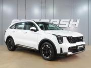 Kia Sorento IV Рестайлинг Воронеж  - изображение 27