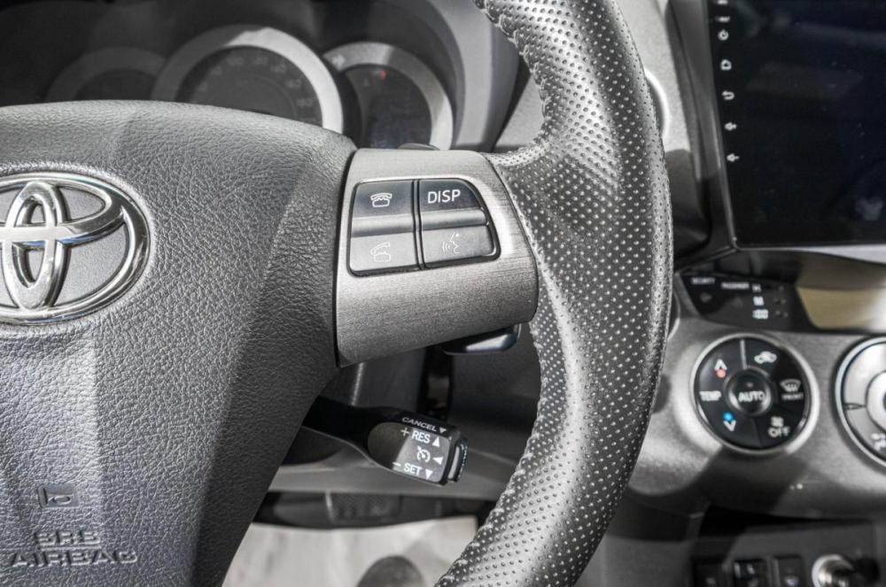 Toyota RAV4 III (XA30) Рестайлинг Барнаул  - изображение 17