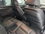 BMW 5 серии VI (F10/F11/F07) Рестайлинг Новосибирск  - изображение 33