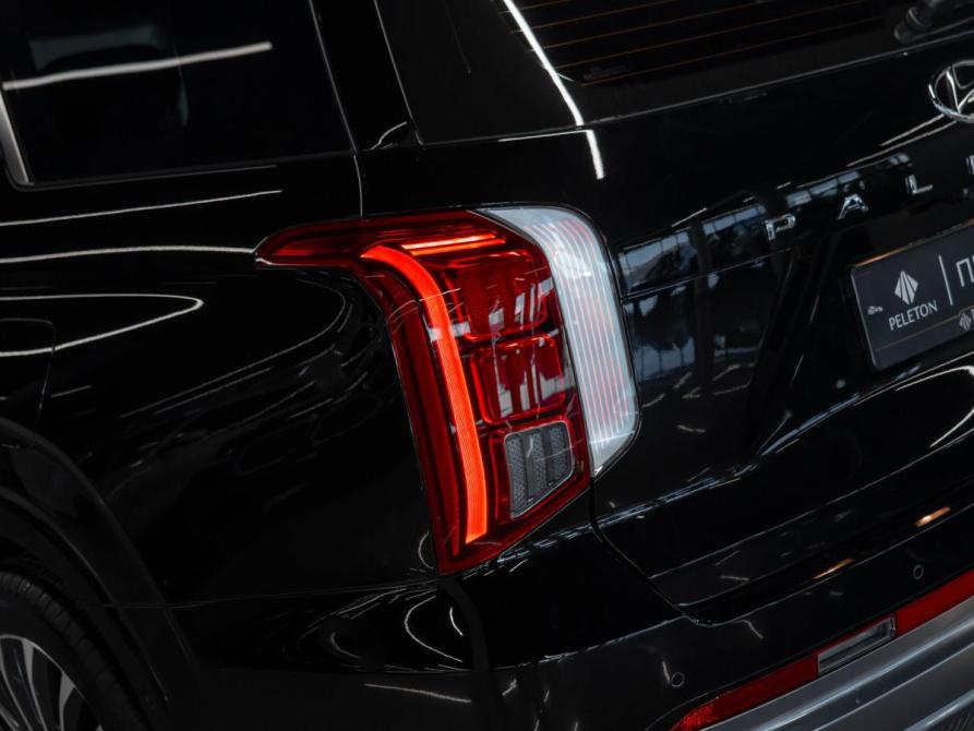 Hyundai Palisade I Рестайлинг Москва  - изображение 31