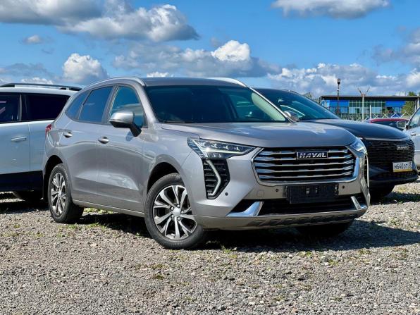 Haval Jolion I с пробегом 2023 года, цена 1 840 000 рублей, 69080 км, внедорожник, Автокод Объявления