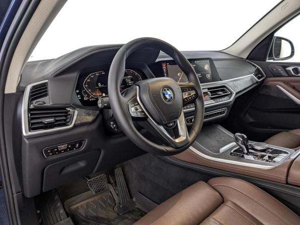 BMW X5 IV (G05/G18) с пробегом 2020 года, цена 6 700 000 рублей, 85275 км, внедорожник, Автокод Объявления