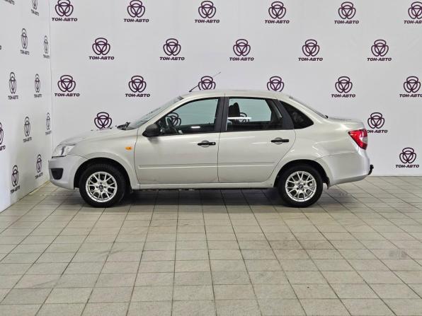 Lada (ВАЗ) Granta I с пробегом 2016 года, цена 325 000 рублей, 233887 км, седан, Автокод Объявления