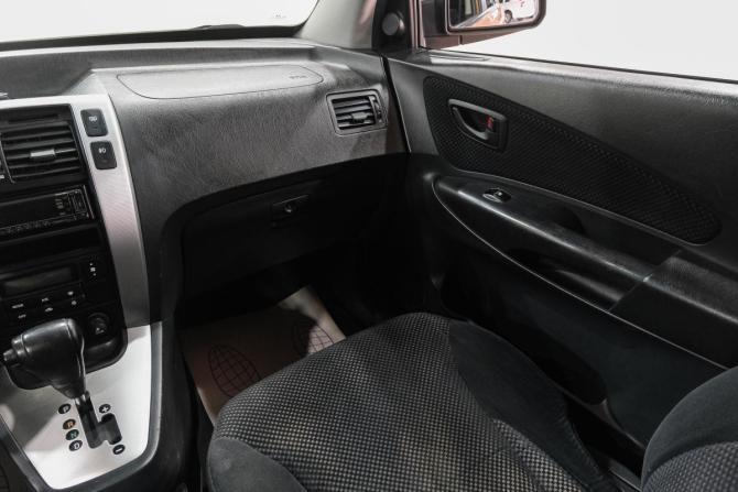 Hyundai Tucson I с пробегом 2006 года, цена 899 000 рублей, 294000 км, внедорожник, Автокод Объявления