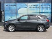 Chevrolet Equinox III Архангельск  - изображение 23