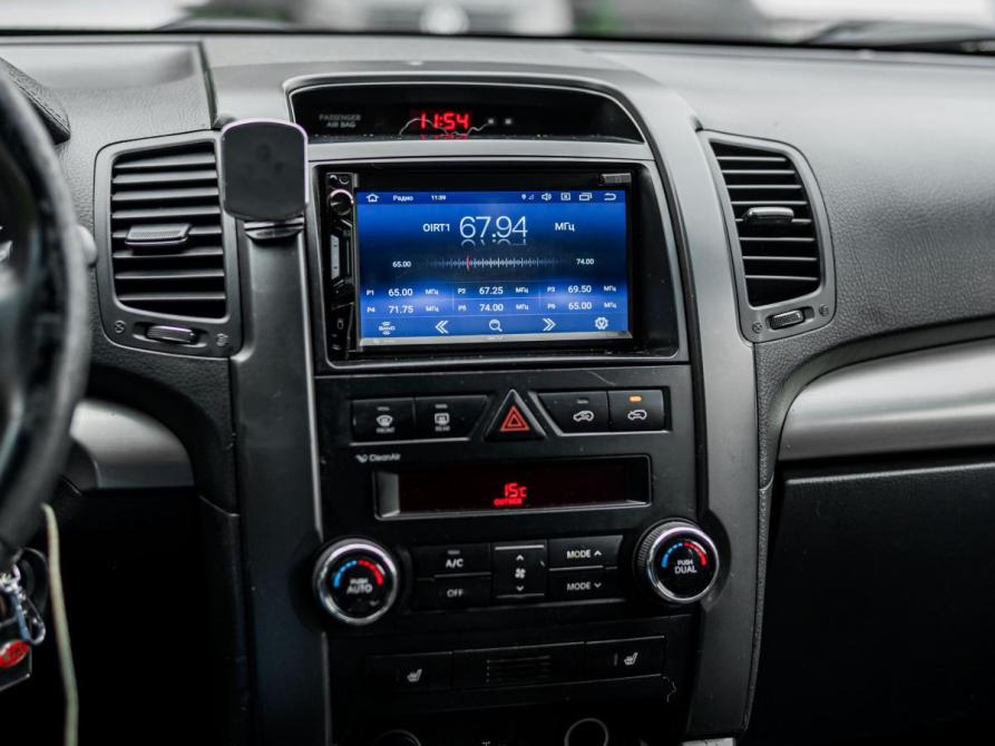 Kia Sorento II Санкт-Петербург  - изображение 8