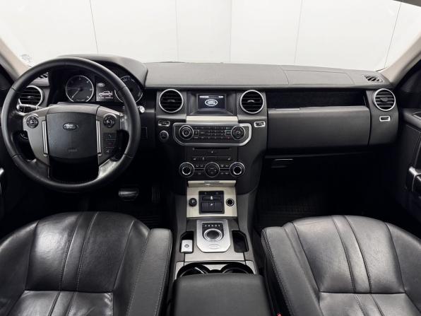Land Rover Discovery IV Рестайлинг с пробегом 2013 года, цена 2 120 000 рублей, 234522 км, внедорожник, Автокод Объявления