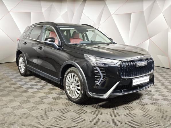 Haval Jolion I Рестайлинг с пробегом 2024 года, цена 1 897 000 рублей, 21845 км, внедорожник, Автокод Объявления
