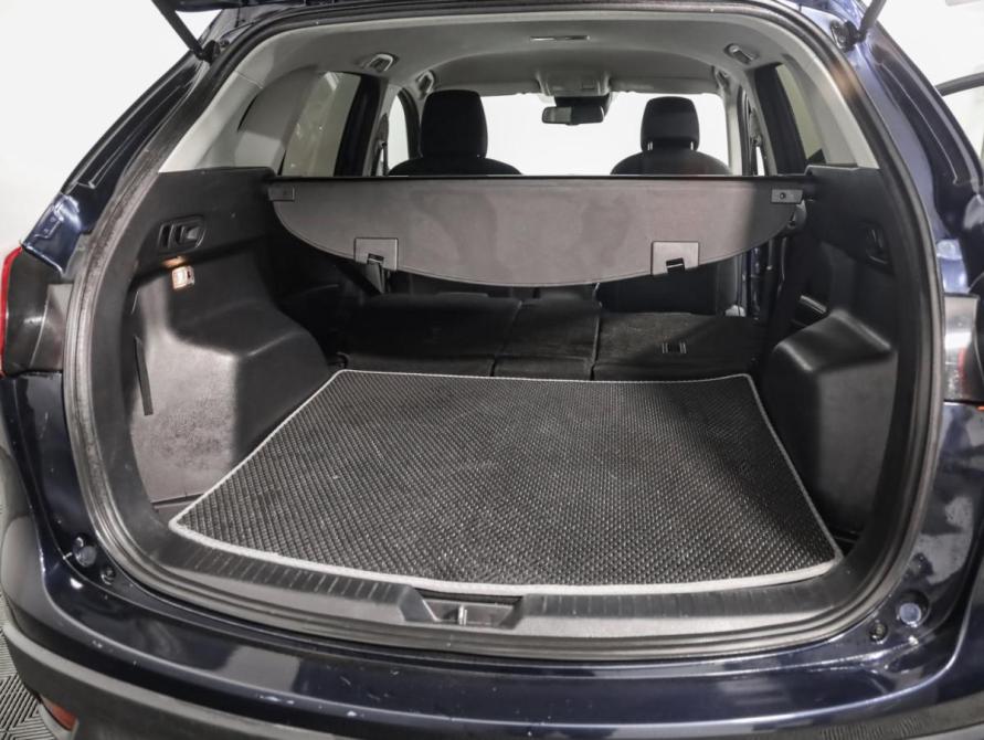 Mazda CX-5 I Санкт-Петербург  - изображение 24