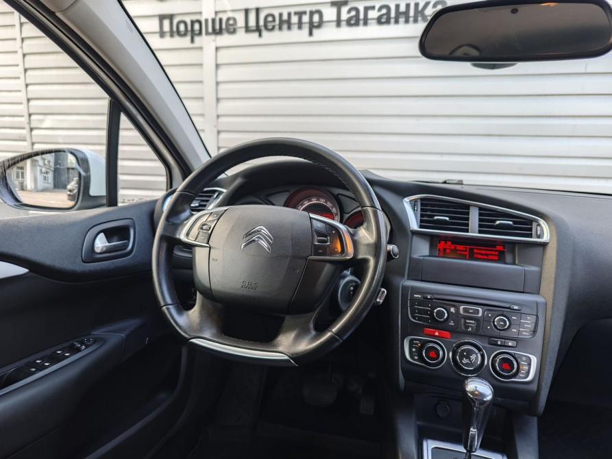 Citroen C4 II Москва  - изображение 22