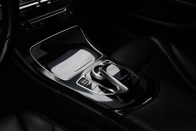 Mercedes-Benz C-Класс IV (W205) с пробегом 2016 года, цена 2 490 000 рублей, 187813 км, седан, Автокод Объявления