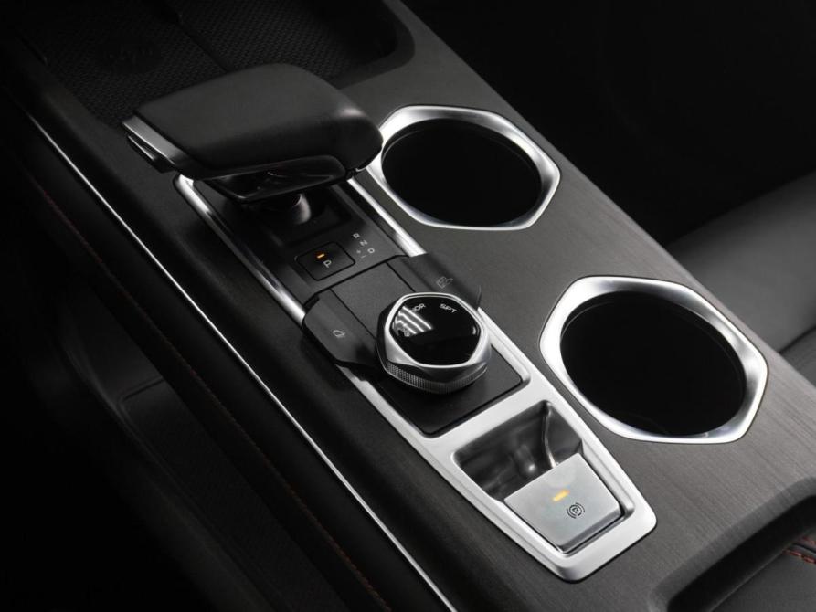 Changan UNI-S (CS55 Plus) I Тюмень  - изображение 15