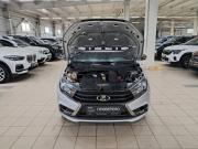 Lada (ВАЗ) Vesta I Набережные Челны  - изображение 33